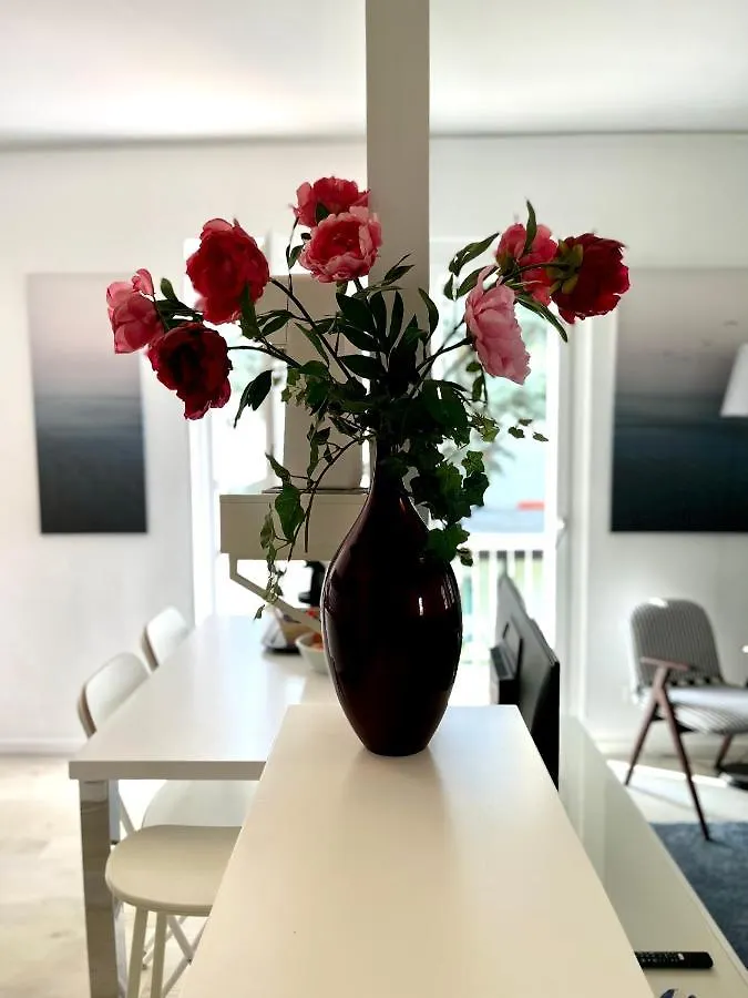 Your Familyapartment In Sirmione 이탈리아