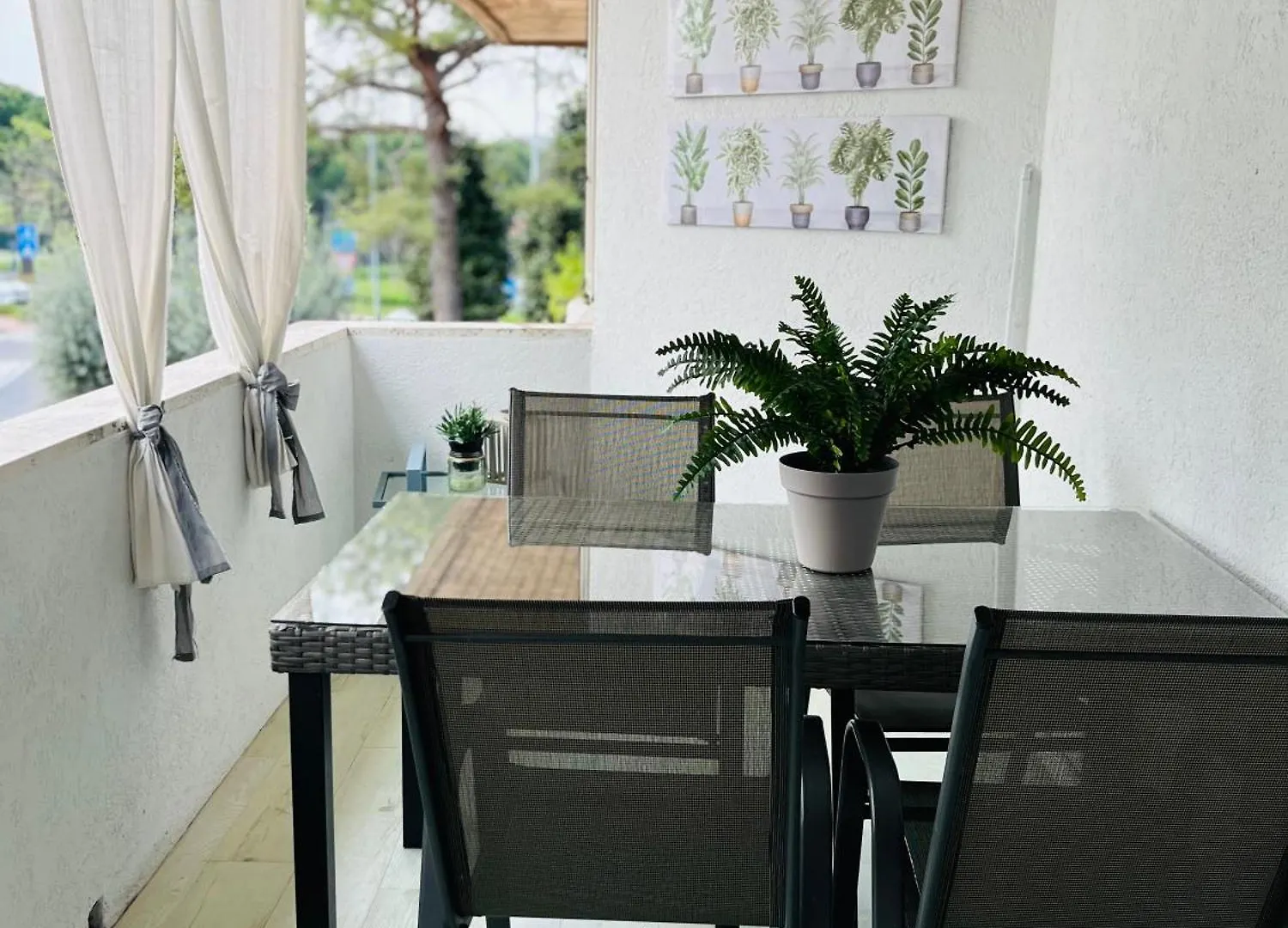 Your Familyapartment In Sirmione 이탈리아