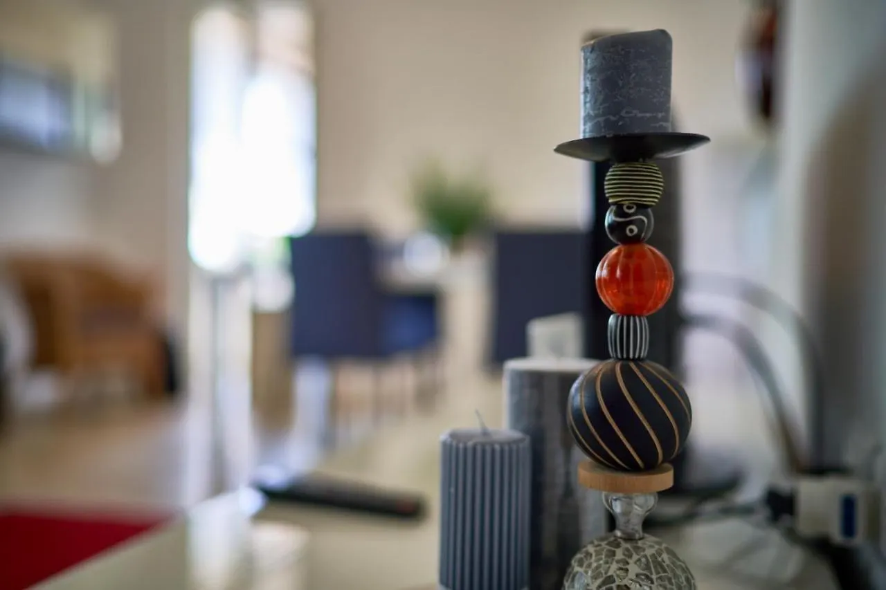 아파트 Your Familyapartment In Sirmione 이탈리아